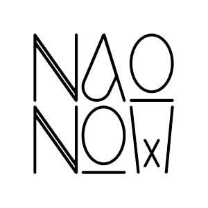 Nao Now Illustrations